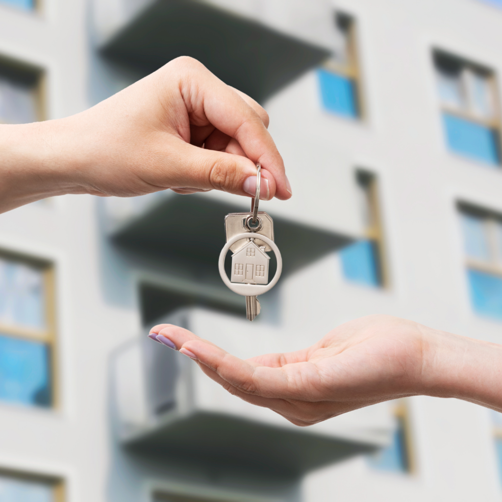 Arriendo universitario