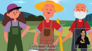 cápsulas educativas audiovisuales