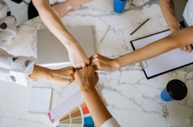 confianza organizacional