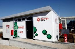 del Centro de Energía de la UCSC,