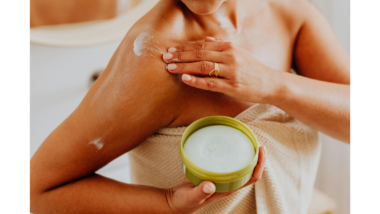 dermatitis en verano