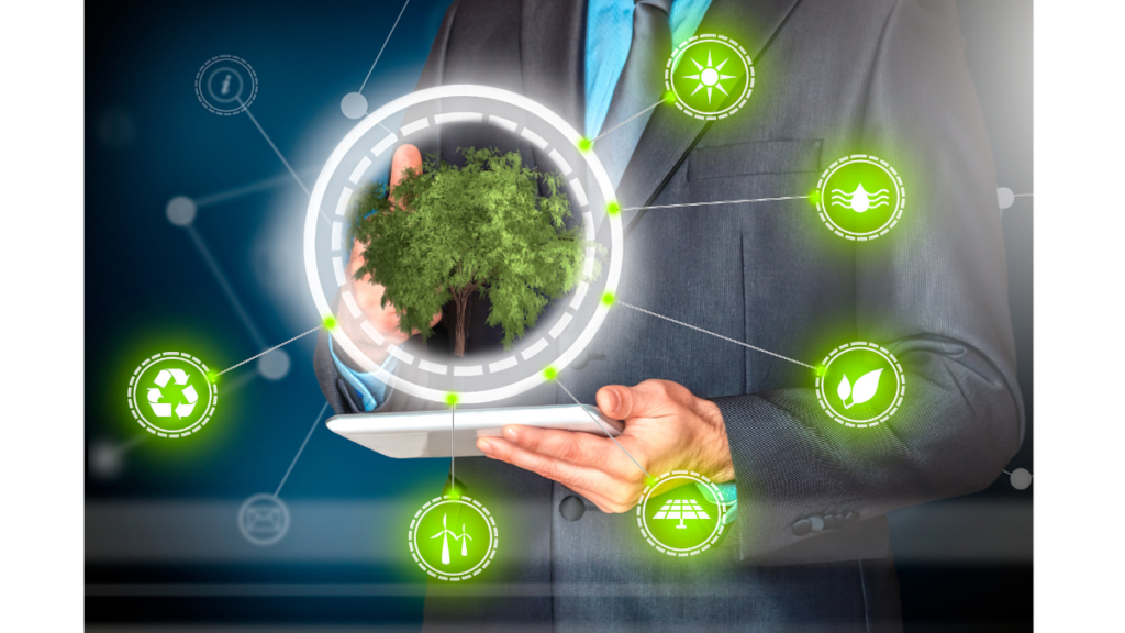 eficiencia energética