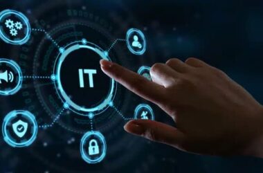 estrategia empresarial de TI