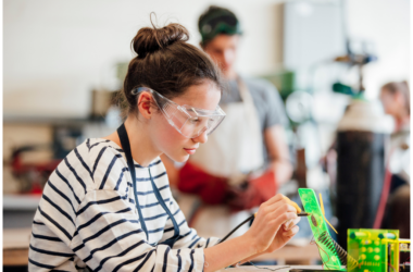 Día Internacional de la Mujer y la Niña en la Ciencia