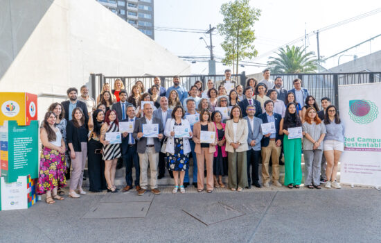 ranking RESIES