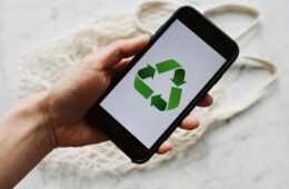 reutilizar smartphones