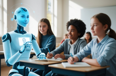 tendencias en educación