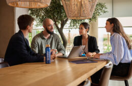 tendencias laborales 2026