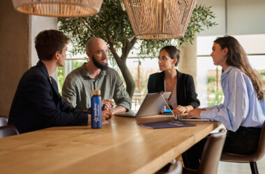 tendencias laborales 2026