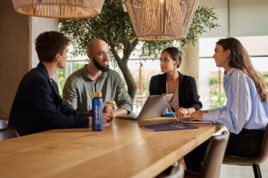 tendencias laborales 2026