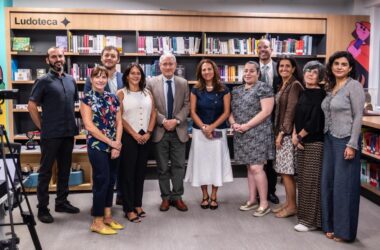 Agenda “Mejor Trabajo en Investigación”