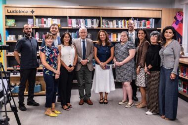 Agenda “Mejor Trabajo en Investigación”