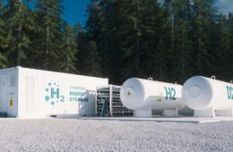 Anillos Industsriales H2V