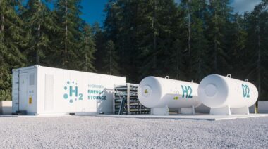 Anillos Industsriales H2V