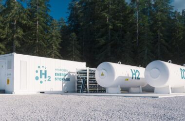 Anillos Industsriales H2V