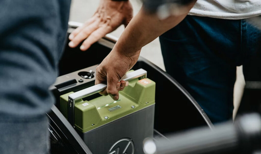 BATERÍAS AUTOMOTRICES