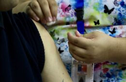 CAMPAÑA DE VACUNACIÓN 2026