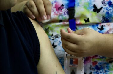 CAMPAÑA DE VACUNACIÓN 2026