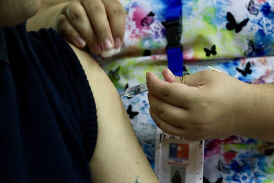 CAMPAÑA DE VACUNACIÓN 2026