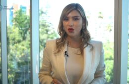 empresaria minera Cinthia Martínez