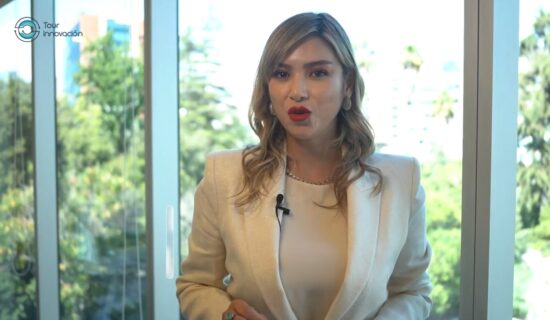 empresaria minera Cinthia Martínez