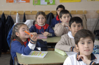 Costos de educar un hijo