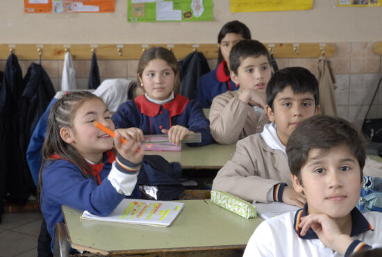 Costos de educar un hijo