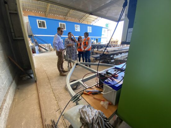 Desarrolla Inversión 2026