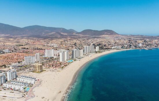 Destino de los chilenos en semana santa
