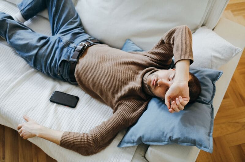 Día Mundial del Sueño