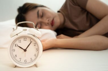 Día Mundial del Sueño