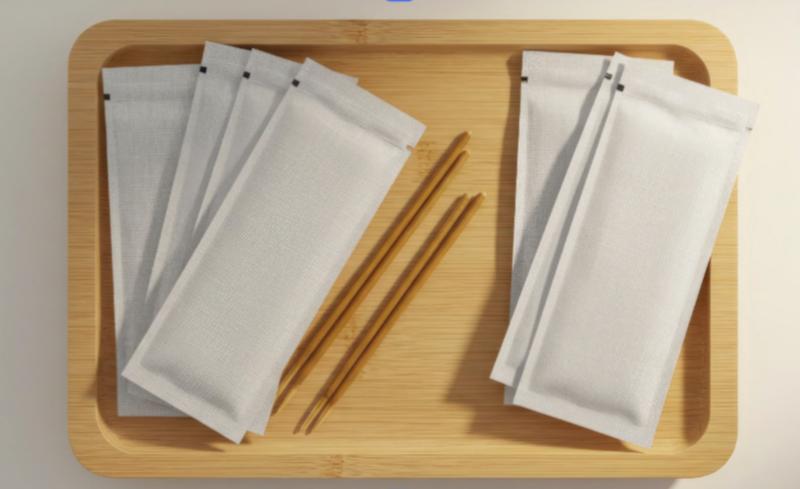 Envases papel