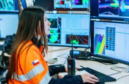 Estudio de Fuerza Laboral en Minería de CCM-Eleva