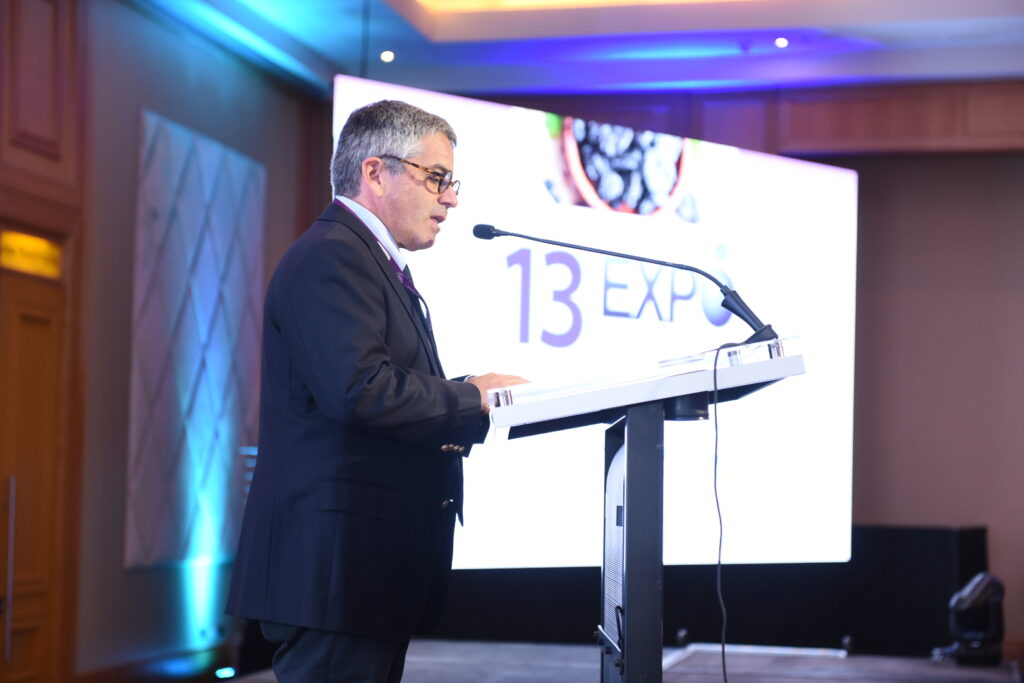 Expo Ciruelas Secas 2026