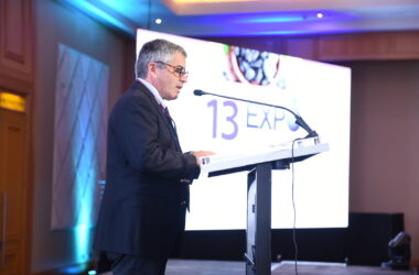 Expo Ciruelas Secas 2026