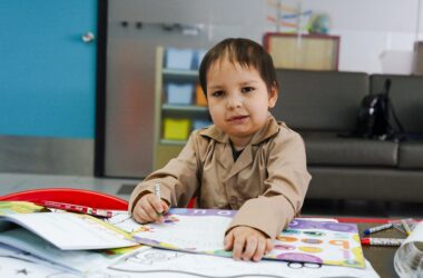 ¡Mi vuelta a clases es contigo!