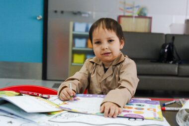 ¡Mi vuelta a clases es contigo!