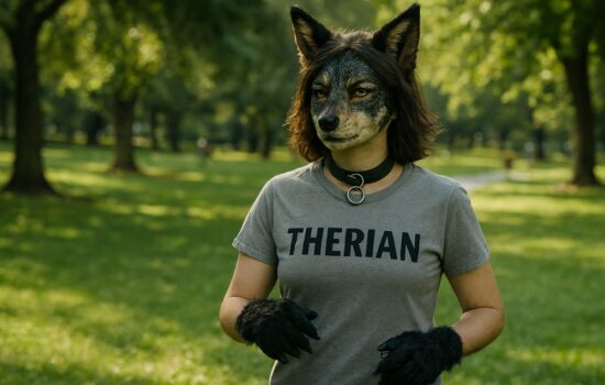 Therian