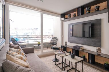 Estudio de Imagen de Inmobiliarias 2025 de NIQ|GfK