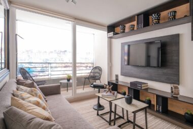 Estudio de Imagen de Inmobiliarias 2025 de NIQ|GfK