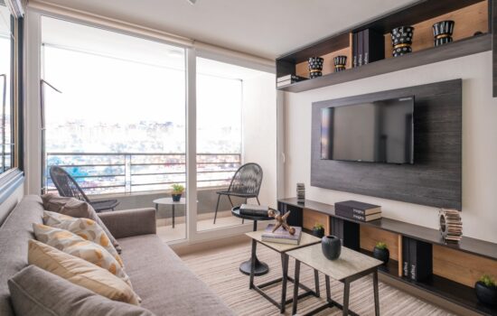 Estudio de Imagen de Inmobiliarias 2025 de NIQ|GfK