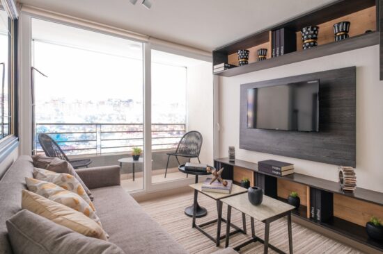 Estudio de Imagen de Inmobiliarias 2025 de NIQ|GfK