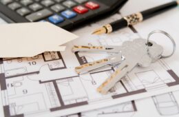 Industria Inmobiliaria chilena