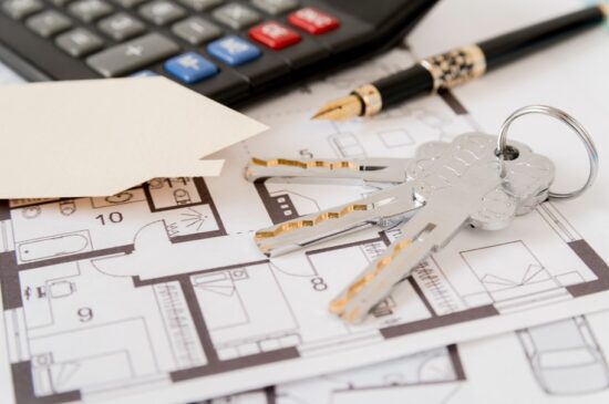 Industria Inmobiliaria chilena