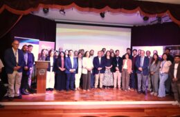 programa “Transferencia de Tecnología y Estrategia de Producción Limpia para el Sector Turístico de Viña del Mar”