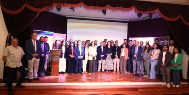 programa “Transferencia de Tecnología y Estrategia de Producción Limpia para el Sector Turístico de Viña del Mar”