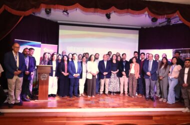 programa “Transferencia de Tecnología y Estrategia de Producción Limpia para el Sector Turístico de Viña del Mar”