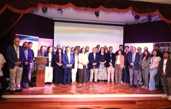 programa “Transferencia de Tecnología y Estrategia de Producción Limpia para el Sector Turístico de Viña del Mar”