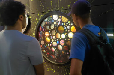 Día de la Astronomía