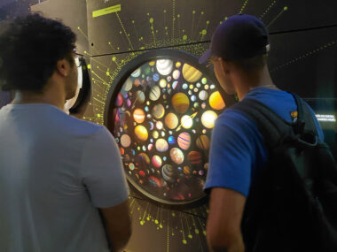 Día de la Astronomía